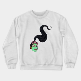 Shea Coulee | Sleep Crewneck Sweatshirt